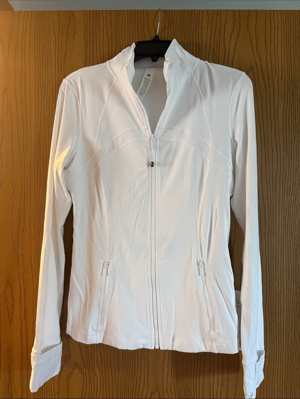 NWT Lululemon Define Jacket
Nulu - Picture 7 of 11